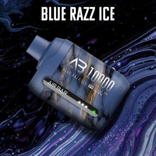 Air Bar AB10000 Disposable - 10,000 Puffs 5% - 10pk - The Cloud Supply Air Bar AB10000 Disposable - 10,000 Puffs 5% - 10pk - The Cloud Supply