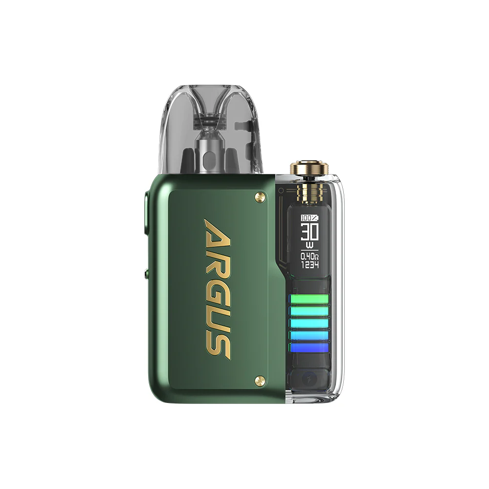 argus 2 voopoo OXVA XLIM Pro 2 DNA Review