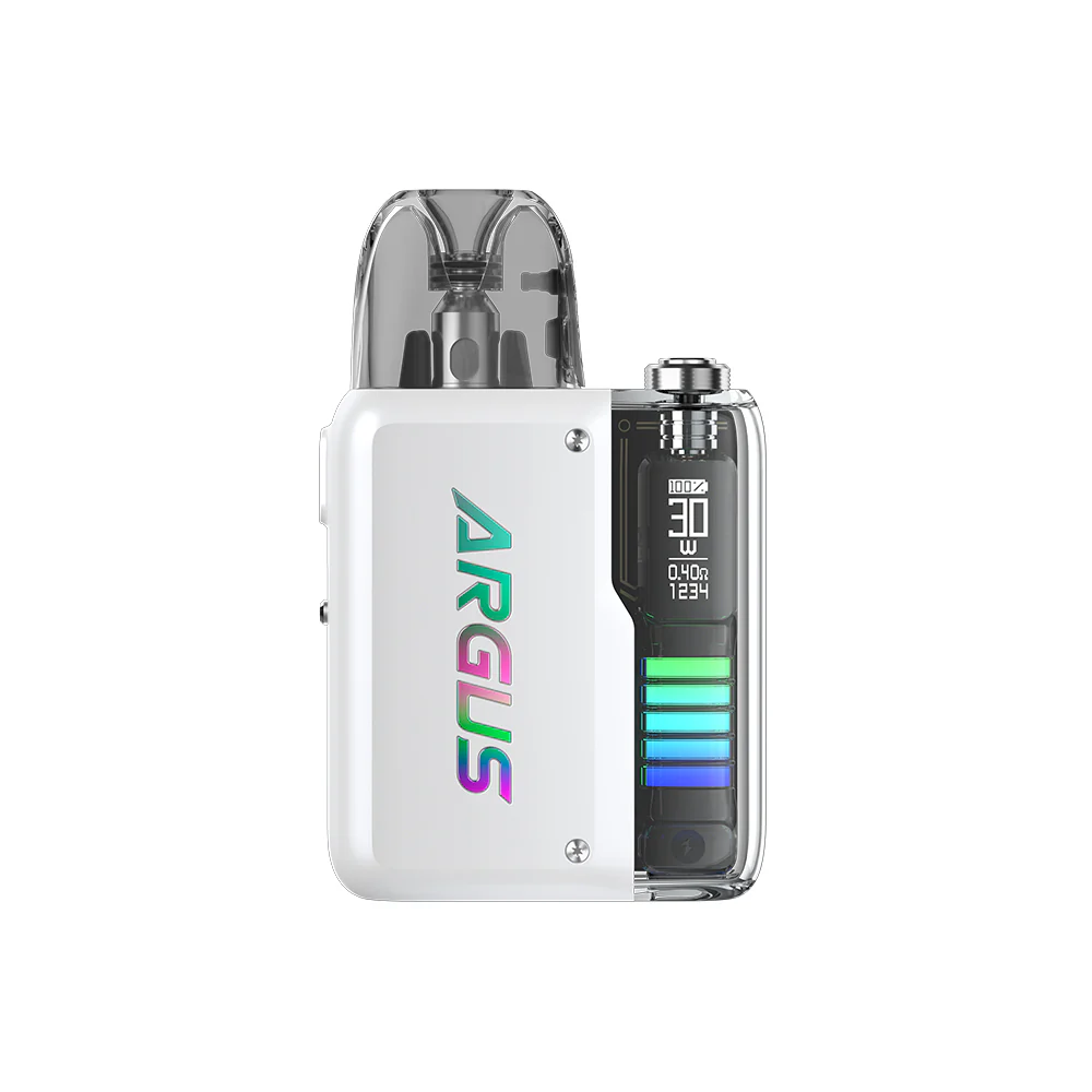 voopoo argus p2 price Voopoo Argus P2 Kit 1100mAh with 2ct 2ml Pods