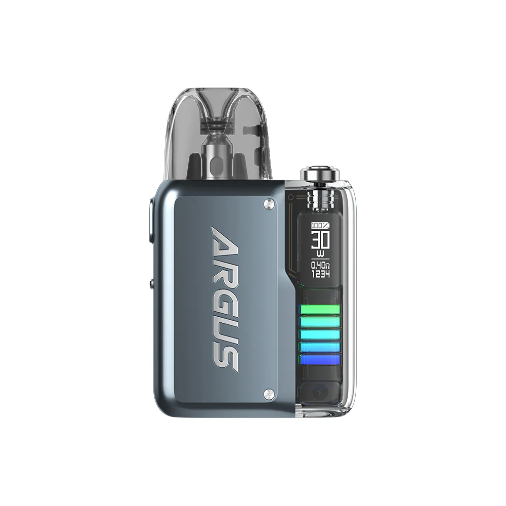 voopoo p2 argus Voopoo Argus P2 Kit 1100mAh with 2ct 2ml Pods