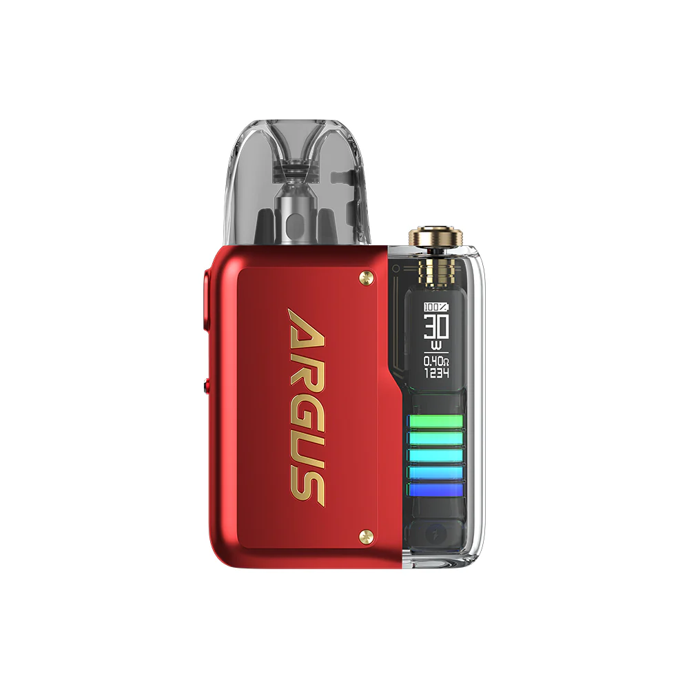 argus p2 voopoo Kit 1100mAh with 2ct 2ml Pods 3 inch FLAVOR:HEARTBEAT how much are 2