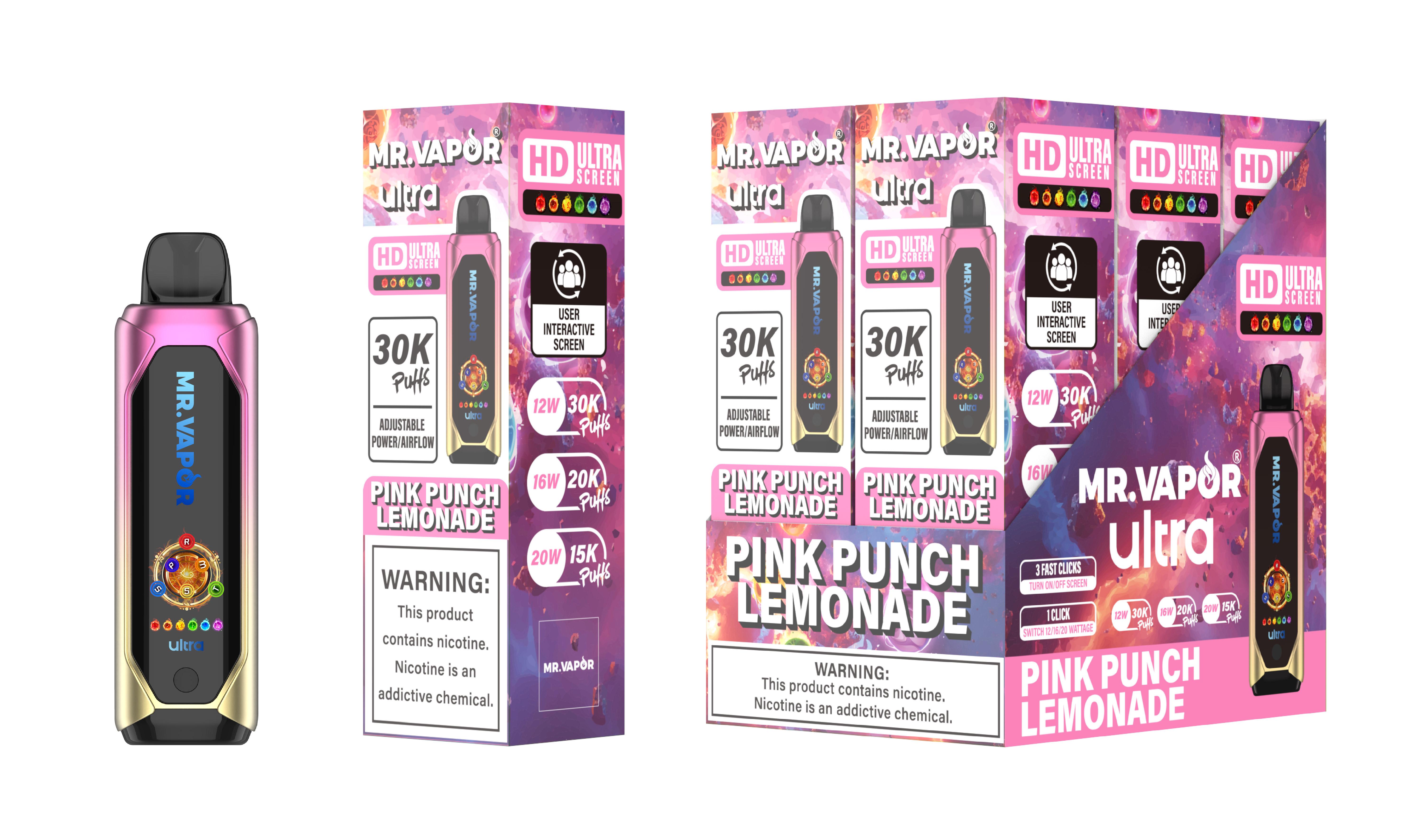 mr price vapes Strio Top Twist 510 Battery 900mAh main image 1