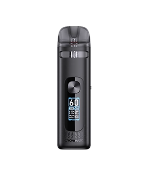 Uwell Crown X 1500mAh Pod System Starter Kit with 5.3ML Pod