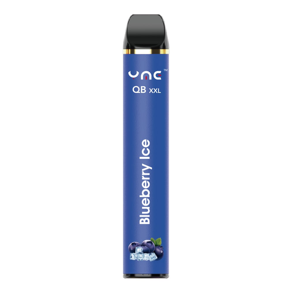 UNC QB XXL Disposable - 5% - 10ct