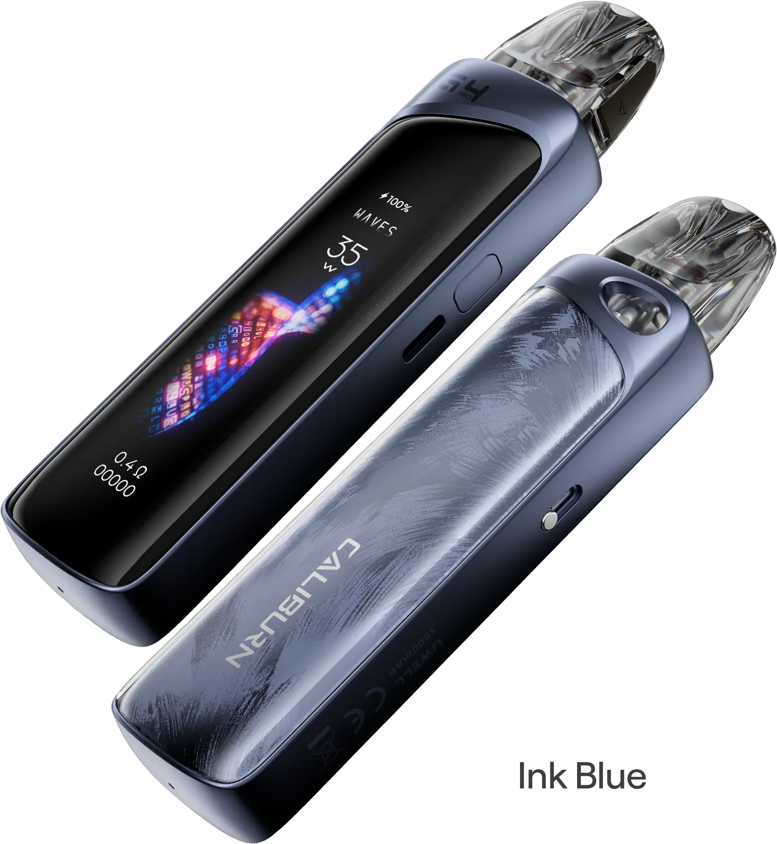 uwell caliburn g4 pro Kit Select Quantity: (Buy More to Save More):10Pcs  (Buy 10 Pcs for $19.49 Each Pc) FOGER SWITCH PRO POD charger widebody