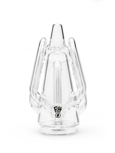 Puffco Peak Ryan Fitt Recycler Glass 2.0  at The Cloud Supply