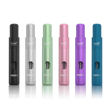 Hamilton Devices (Ccell) Daypipe Mini Pipe for Dry Material  at The Cloud Supply