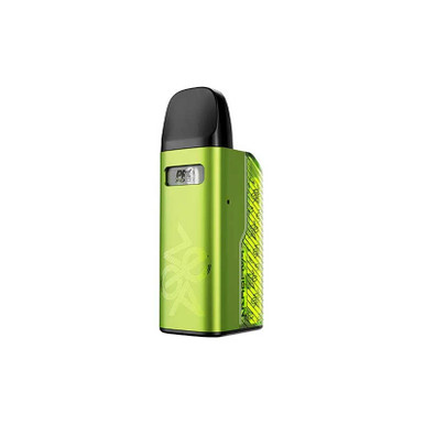 Uwell Caliburn GZ2 Cyber Pod System  at The Cloud Supply