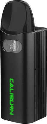 Uwell Caliburn AZ3 Pod System  at The Cloud Supply