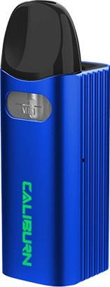 Uwell Caliburn AZ3 Pod System  at The Cloud Supply