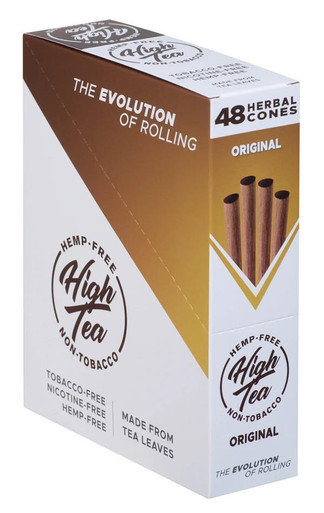 High Tea Products