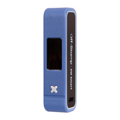Off Stamp SW16000 Battery 5ct  at The Cloud Supply