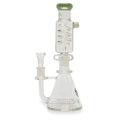 MAV Mini Coil Inline  at The Cloud Supply