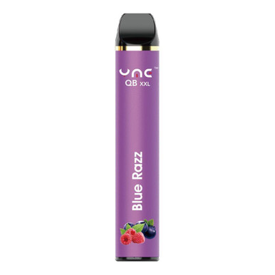 UNC QB XXL Disposable - 5% - 10ct  at The Cloud Supply