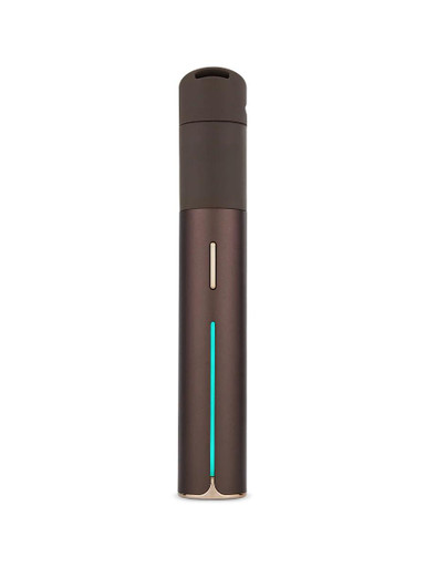 Puffco Pivot Kit Mocha  at The Cloud Supply