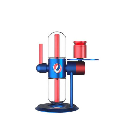 Stundenglass Kompact Gravity Infuser Grateful Dead  at The Cloud Supply
