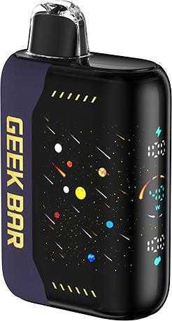 wholesale vapes geek bar Distributor Flavours:Blueberry Dream Oem Uwell Caliburn G4 Pod