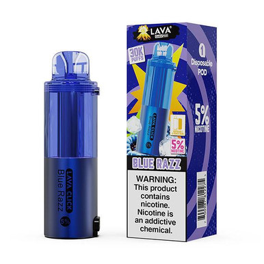 Lava Starter Kits, Prefilled Vape Pods and Disposable Vape - The Cloud  Supply