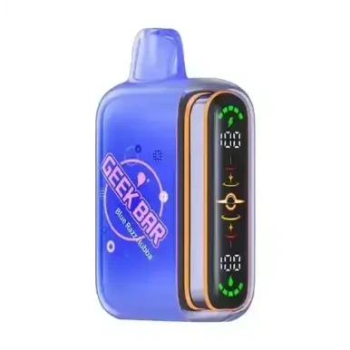 blu vs geek bar Wholesale Distributor platinum geek bar near elf bar af5000 disposable vape Nicotine:10 mg
