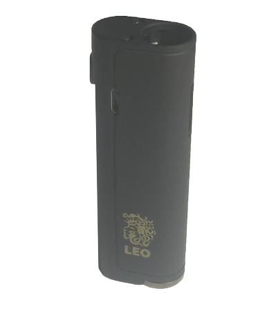 Smoking Leo Smoking Leo Mod 500 Twist at The Cloud Supply