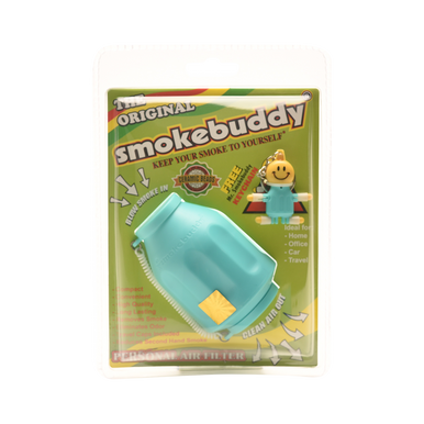 Smokebuddy The Original Smokebuddy Air Filter at The Cloud Supply