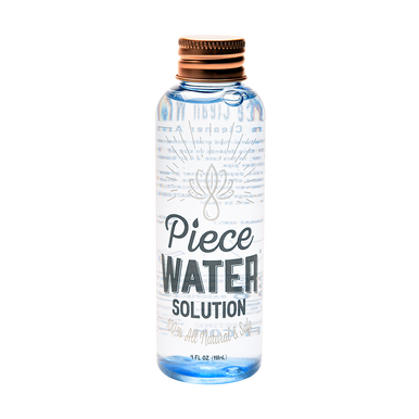 Piece Water Piece Water Solution at The Cloud Supply