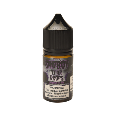 Sadboy SadBoy Salt 30mL at The Cloud Supply