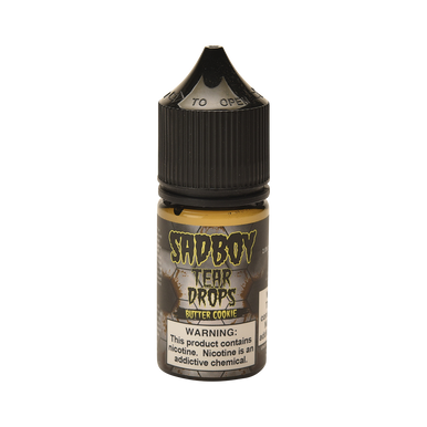Sadboy SadBoy Salt 30mL at The Cloud Supply