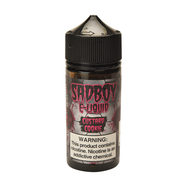 Sadboy Sadboy 100mL at The Cloud Supply
