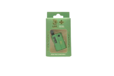 Smoking Leo Smoking Leo Mod II Limited Edition 500Mah at The Cloud Supply