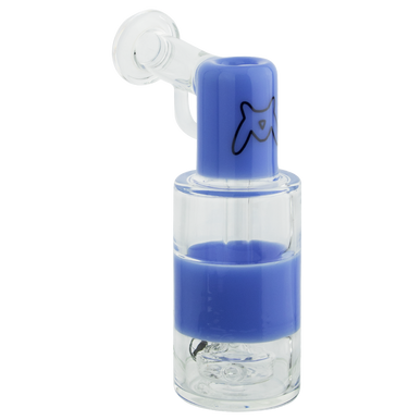 MAV MAV TX05 Mini Zebra Bubbler Rig at The Cloud Supply