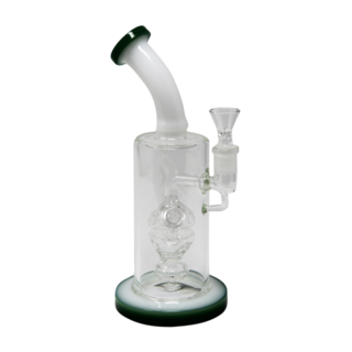 Sci Fi Sci Fi 10 Color Accents In-Line Banger Sf114 at The Cloud Supply