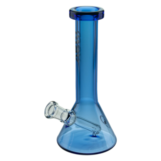 MAV Mav Mini Slim Neck Colored Beaker at The Cloud Supply