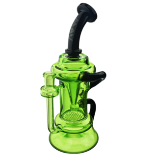 MAV Mav The Big Bear Recycler at The Cloud Supply