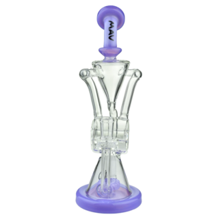 MAV Mav The Ojai Barrel Slitted Puck Recycler at The Cloud Supply