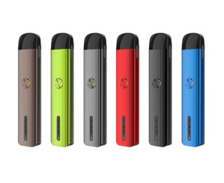 Uwell Uwell Caliburn G Kit at The Cloud Supply