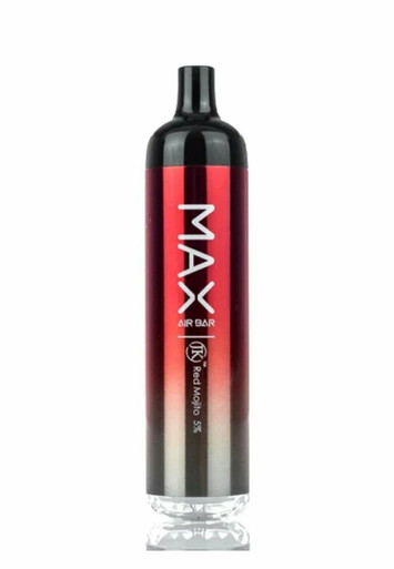 air bar max vape Air Bar Max Disposable Vape | 2000+ Puffs main image 0