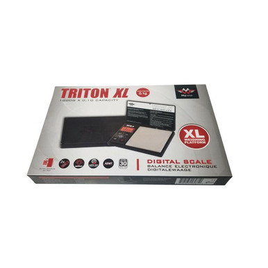 My Weigh My Weigh Triton T2 - XL-1000 at The Cloud Supply