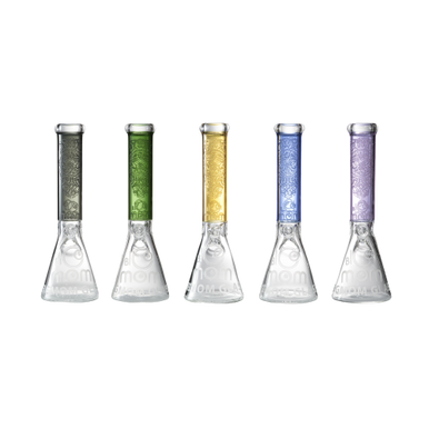 Lookah Big Mom BM604 Assorted Colors  at The Cloud Supply