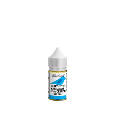 Bluebird Bluebird Salts 30ml at The Cloud Supply