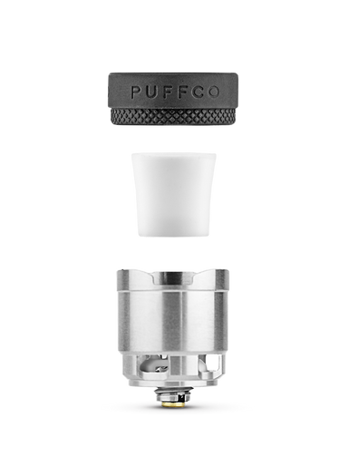 Puffco Cleaning Accessories