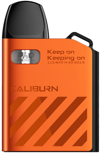 Uwell Caliburn AK2 Kit at The Cloud Supply