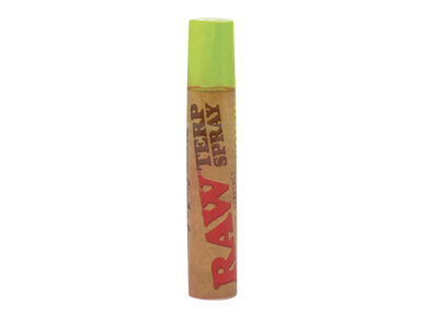 RAW Raw Terpene Spray - 8pk at The Cloud Supply
