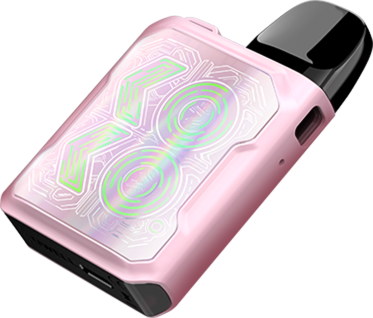 Uwell Caliburn GK2 Pod System  at The Cloud Supply