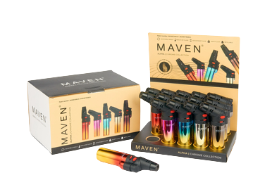 Maven Alpha 15ct  at The Cloud Supply
