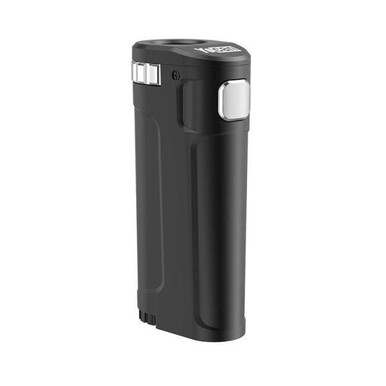 Yocan Uni Twist 510 Battery  at The Cloud Supply
