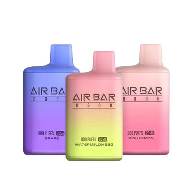 air bar vape price Wholesale Distributor Discount-Tier-B Mint Breeze Prime: Complete Flavor:Night Crawler