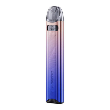 Uwell Caliburn A3S Pod System  at The Cloud Supply