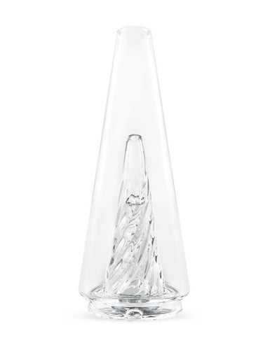 Puffco Peak Pro Glass 2.0  at The Cloud Supply