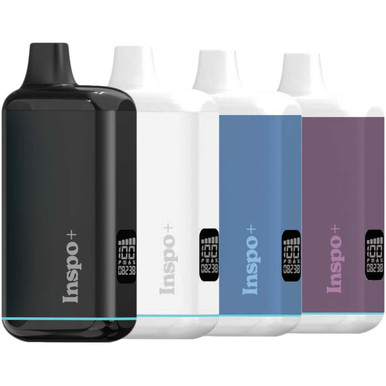 Randy's Randys Inspo Plus Concentrate Vaporizer  at The Cloud Supply
